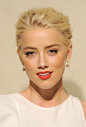 Amber Heard