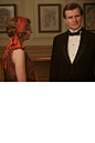 Best Fashion Moments from Downton Abbey