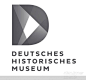 德国历史博物馆(Deutsches Historisches Museum)新LOGO