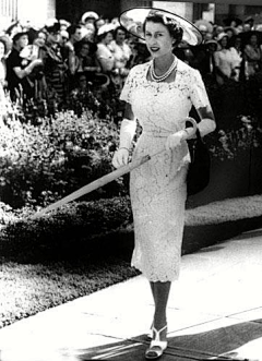 amare采集到Queen Elizabeth II