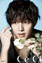 AHH! It's my husband!!   Lee Min Ho. :]