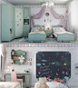 2-little-girls-bedroom-7-700x787