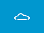 Cloud Logo Proposal：云代码？ -- 最美设计 -- 传送门