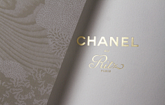 `莕菜兒采集到CHANEL