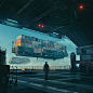 TEN TERABYTES, beeple . : everyday [05.11.18]