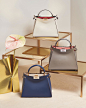 Fendi (@fendi)的ins主页 · Tofo · 好用的ins浏览器 (Lookins.me)