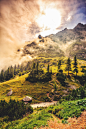 Malaiesti Valley, Romania | Cosmin Anghel