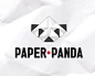 panda logo - Google 搜索