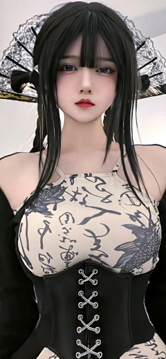 daxionghaha123采集到cosplay