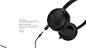 Qilive Headphones Q.1007