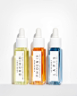 Mini Facial Oil Trio