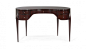 AdVivum, Berkeley Desk - LuxDeco.com