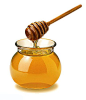 蜂蜜护肤术 让你的肌肤“甜甜入秋”_