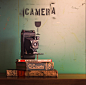 Vintage Camera _ Flickr5