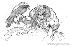 王MALI采集到JOE MADUREIRA