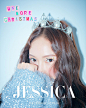 2018 One More Christmas
郑秀妍 Jessica