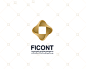 Ficont金融公司商标 #Logo#