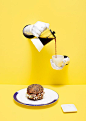 Still Life Food Art by Sonia Rentsch | Trendland: Design Blog & Trend Magazine: 