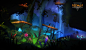 2D Jungle Pack : My new package 2D Jungle Pack