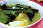 牛骨海带豆腐汤的做法_牛骨海带豆腐汤怎么做好吃【图文】_宠儿分享的牛骨海带豆腐汤的家常做法 - 豆果网