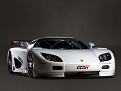 孤單一吻采集到Koenigsegg CCX