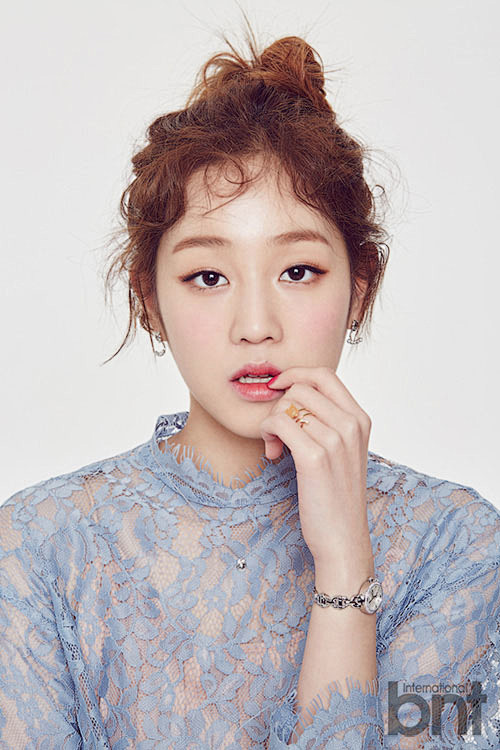 Park Bo Ram - bnt In...