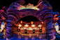 sebastians-calypso-kitchen-little-mermaid-restaurant-tokyo-disneysea-011.jpg (1024×684)