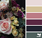 flora palette