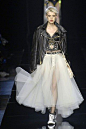 Jean Paul Gaultier Spring 2007 Coutur-kook2