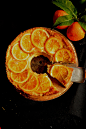 Oranges in Cakes and a successful Good Food and Wine Show