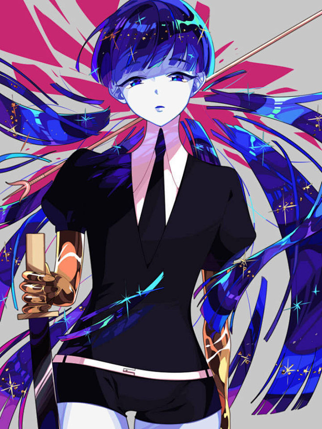 #宝石之国#