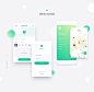 Harmony UI Kit : Harmony UI Kit for Sketch - Location-oriented mobile app concept to find, share and rate hiking places around you. It will help you kick start your next map-based application with it's clean and modern look. Harmony includes over 10 iOS r