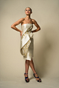 Bibhu Mohapatra | Resort 2014 Collection | Style.com