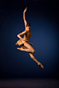 Meredith Webster, Alonzo King Lines Ballet