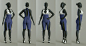 Random Dress Designs (2014)