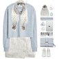 #winter2015 #winterstyle #snow #snowflakes #sweatshirt #skort #mintvelvet #beanies #scarves