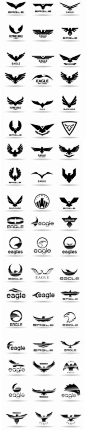 鹰公司徽标概念想法www.cheap-logo-design.co.uk #eaglecompanylogo #eagleicon #eaglelogos：