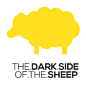 The Dark Side Of The Sheep : Projeto de criação de logotipo