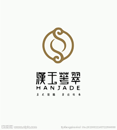 Hason聪先森采集到标志LOGO