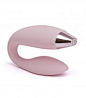 Dolphin Couples Vibrator - IMTOY