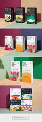 Archer Farms Coffee on Behance - created via https://pinthemall.net: 