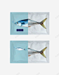 生鲜鱼肉包装 页面网页 平面电商 创意素材