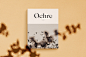 Ochre – Magazine Mockups : About The Ochre Magazine Mockup kit is a photo-based scene creator featuring natural sunlight and botanical shadows – ideal for creating photorealistic magazine presentations with a casual,