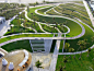 South Pointe Park / Hargreaves Associates