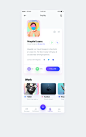 Dribbble profile full v2