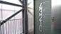 ENSA Paris-Belleville : Signage & Wayfinding for the ENSAPB