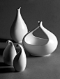 Eva Zeisel ceramics