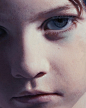 Jana detail by ~gottfriedhelnwein on deviantART