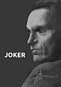 joker-结构