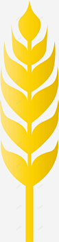 麦穗谷物手绘图标 麦 麦子 麦穗 麦穗图标 UI图标 设计图片 免费下载 页面网页 平面电商 创意素材